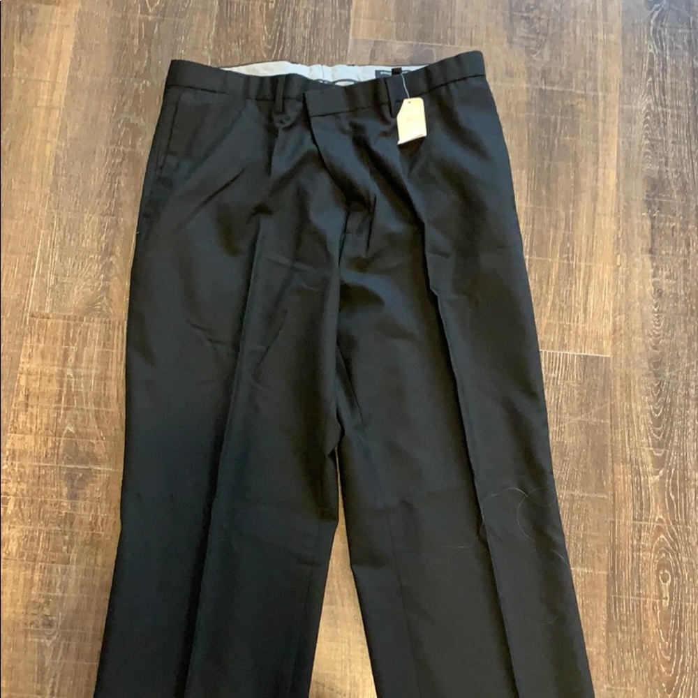 Men’s never worn banana republic dress pants